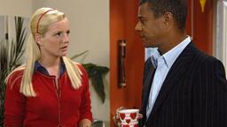 Jule und Kodjo
