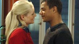 Jule und Kodjo