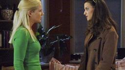 Jule und Tanja