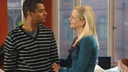 Kodjo und Jule