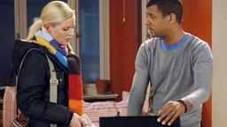 Kodjo und Jule