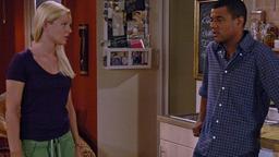Kodjo und Jule