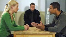 Jule und Kodjo