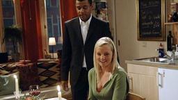 Kodjo und Jule