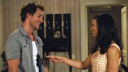 Lennard und Tanja