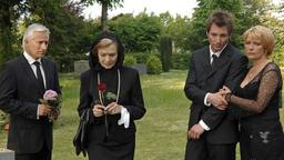 Thomas, Johanna, Lennard u. Alice