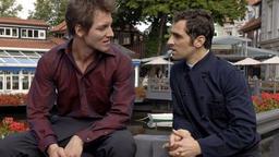 Lennard und Nils