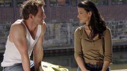 Lennard und Tanja