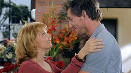 Lennard und Maike