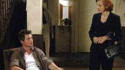 Lennard und Johanna