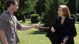 Lennard und Johanna