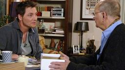 Lennard und Konrad