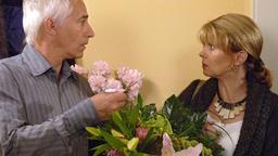 Maike und Thomas