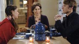 Marie und ihre Familie