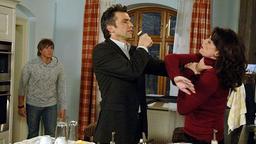 Max, Roland und Nina