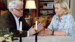 Heinrich und Melanie