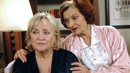 Melanie und Johanna