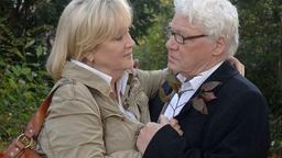 Melanie und Heinrich