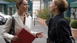 Miriam und Alexandra
