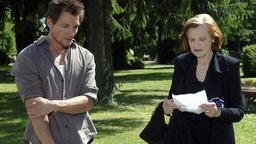 Lennard und Johanna