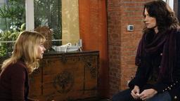Nina und Maike