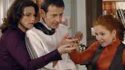 Nina, Gunter u. Emma