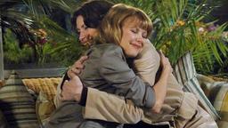 Maike und Nina