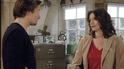 Nina und Steffen