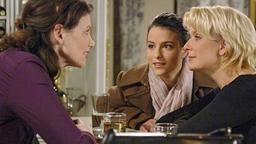 Nina, Tanja und Alice