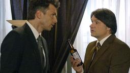 Roland und Fred Köster