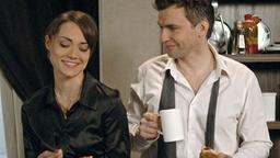 Roland und Miriam