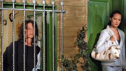 Miriam und Nina