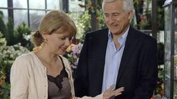 Maike und Thomas