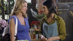 Carmen und Tanja