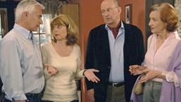 Thomas, Maike, Konrad u. Johanna