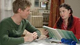 Timo und Marie
