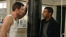 Lennard und Kodjo
