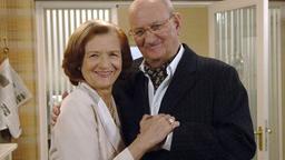 Johanna und Konrad