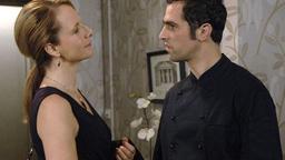 Alexandra und Nils