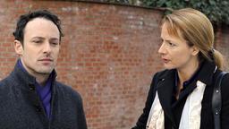 Alexandra und Felix