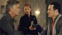 Erik, Alexandra u. Felix