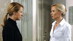 Alexandra und Esther