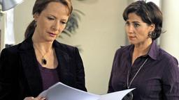 Alexandra und Charlotte