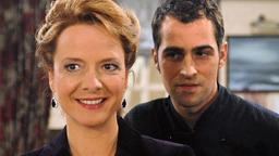 Alexandra und Nils