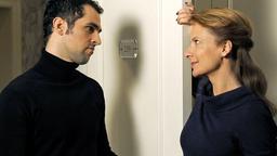 Nils und Alexandra
