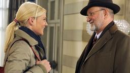 Jule und Alfred