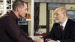 Alfred und Lennard