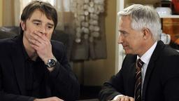 Klaus und Thomas