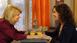 Maike und Andrea