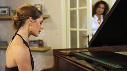 Lena und Andrea